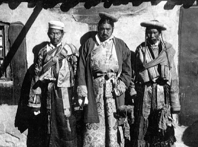 昌都战役：解放战争最后一战，4万士兵吊打9千藏军，为何还敢顽抗-第2张图片-欧陆平台