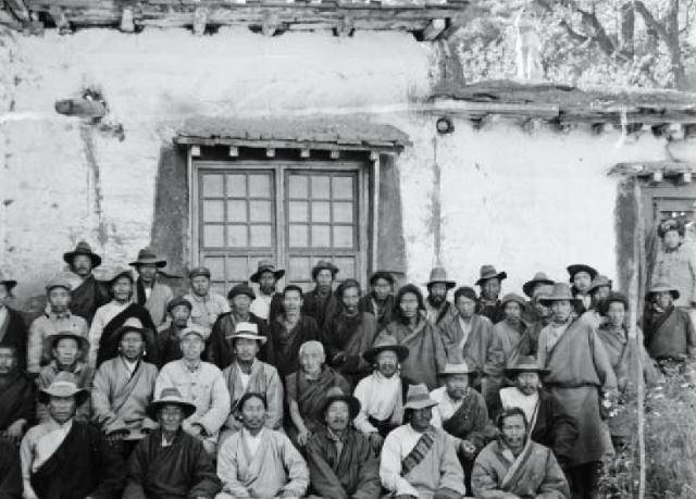 昌都战役：解放战争最后一战，4万士兵吊打9千藏军，为何还敢顽抗-第3张图片-欧陆平台
