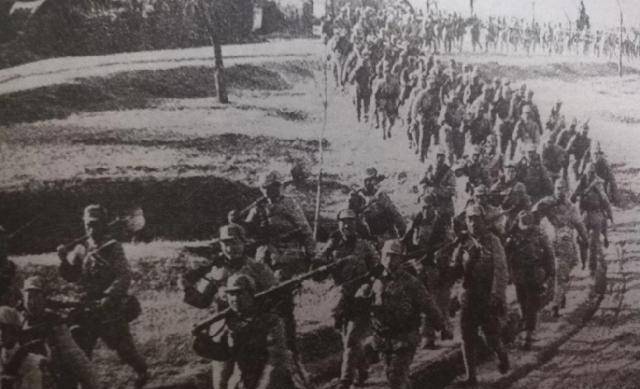 昌都战役：解放战争最后一战，4万士兵吊打9千藏军，为何还敢顽抗-第4张图片-欧陆平台