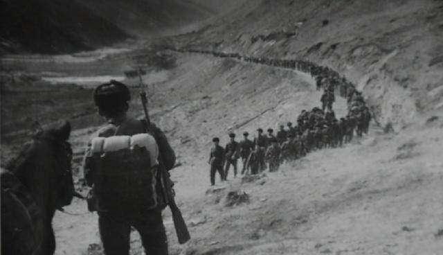 昌都战役：解放战争最后一战，4万士兵吊打9千藏军，为何还敢顽抗-第7张图片-欧陆平台