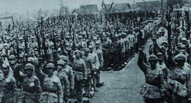 昌都战役：解放战争最后一战，4万士兵吊打9千藏军，为何还敢顽抗-第8张图片-欧陆平台